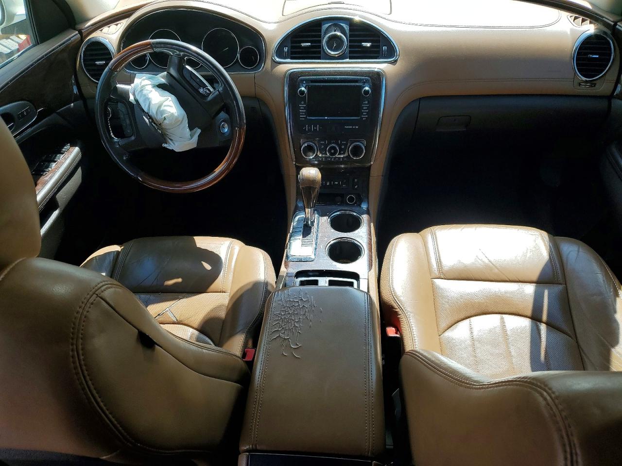 Buick Enclave