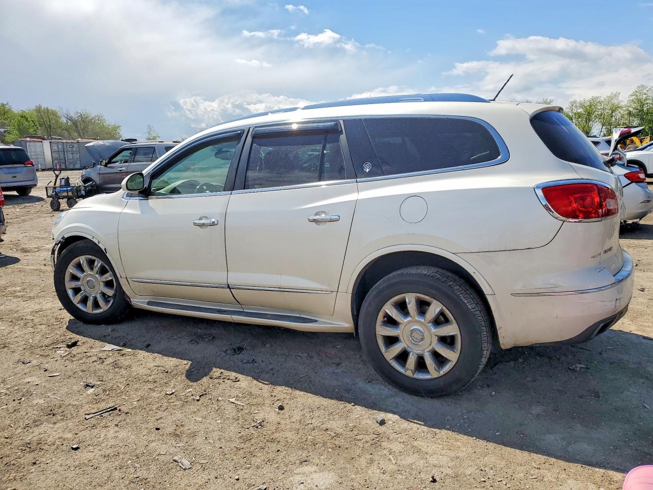 Buick Enclave