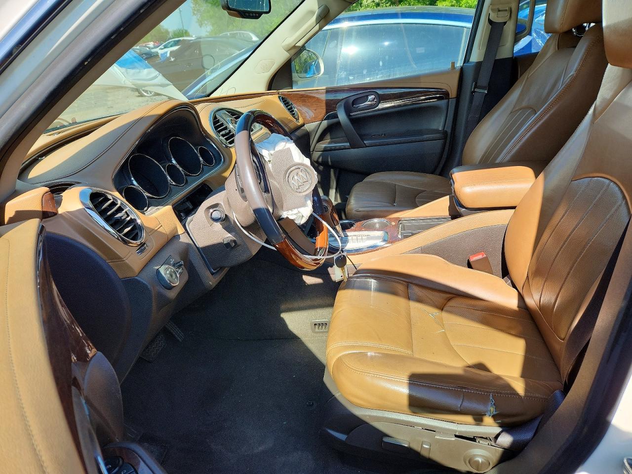 Buick Enclave