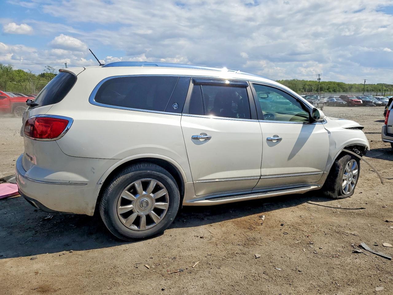 Buick Enclave