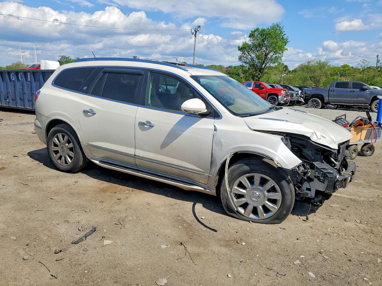 Buick Enclave