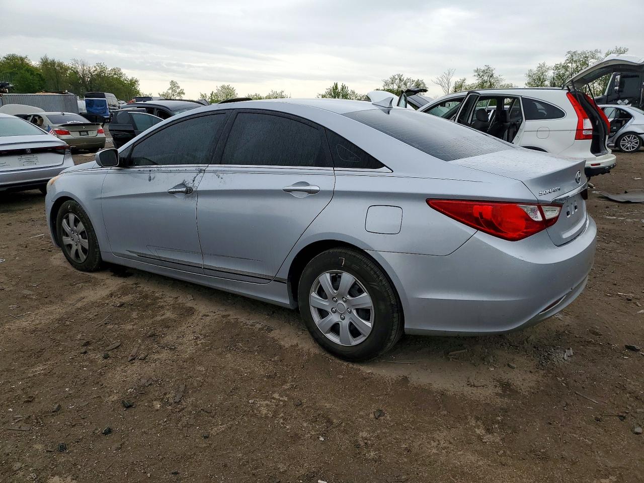 Hyundai SONATA Gls