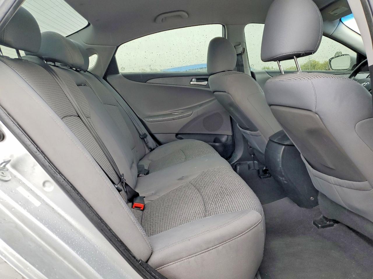 Hyundai SONATA Gls