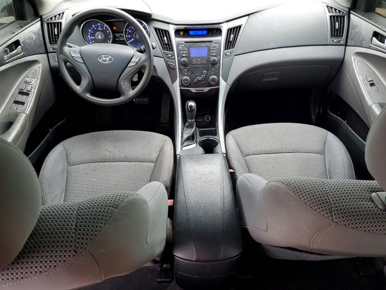 Hyundai SONATA Gls