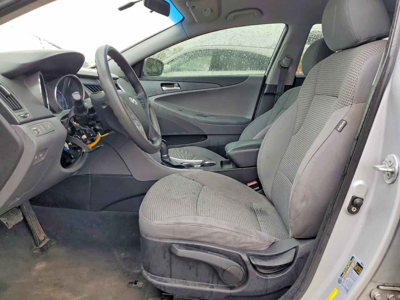 Hyundai SONATA Gls