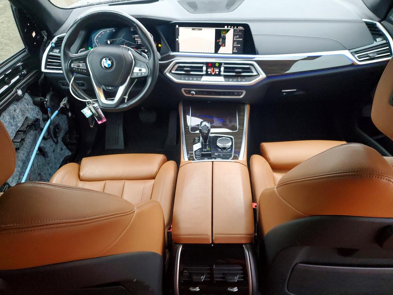 BMW X Series Xdrive40i