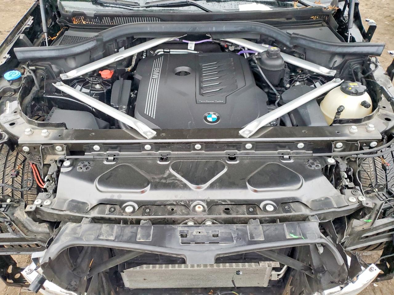 BMW X Series Xdrive40i