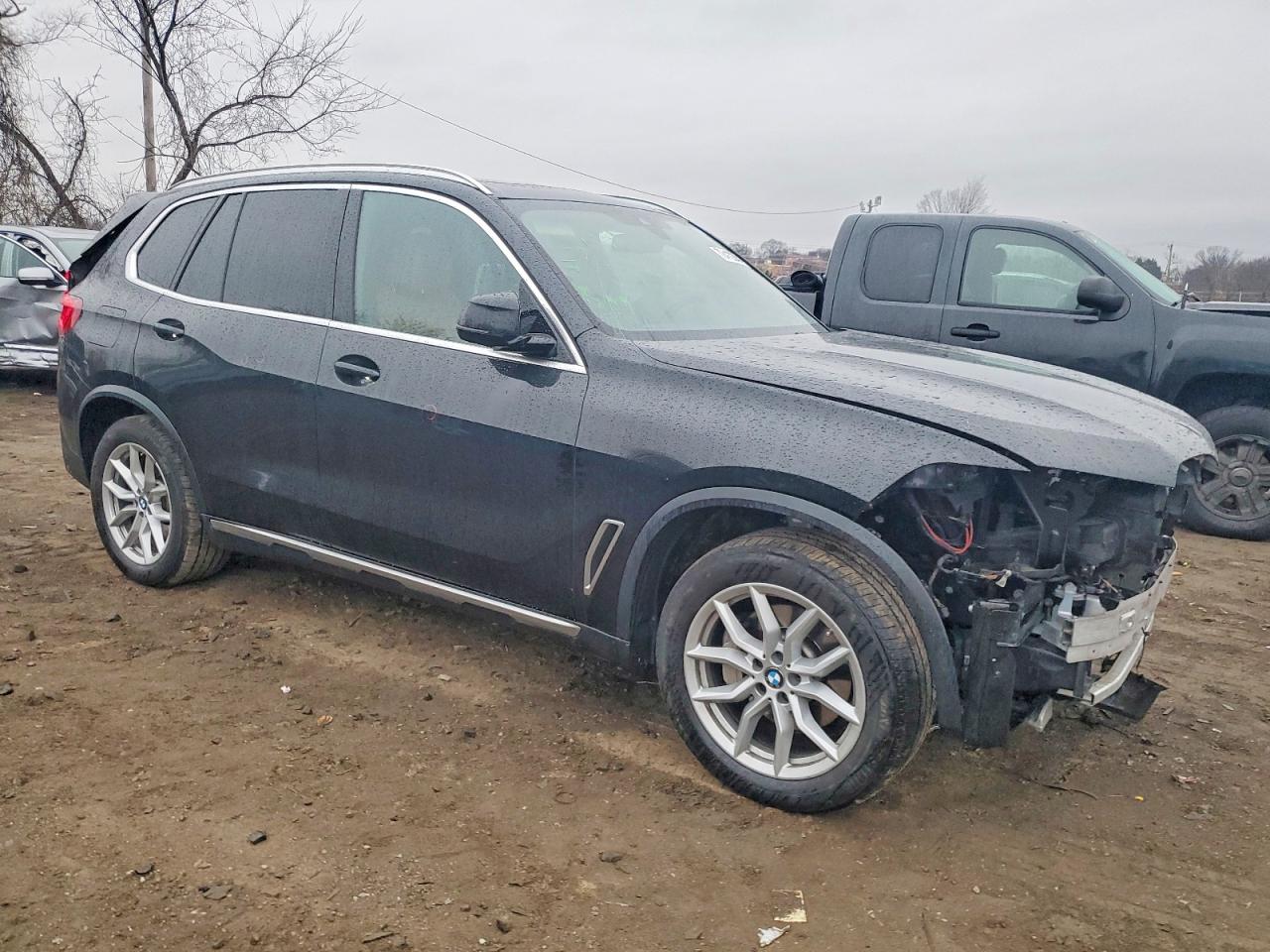 BMW X Series Xdrive40i