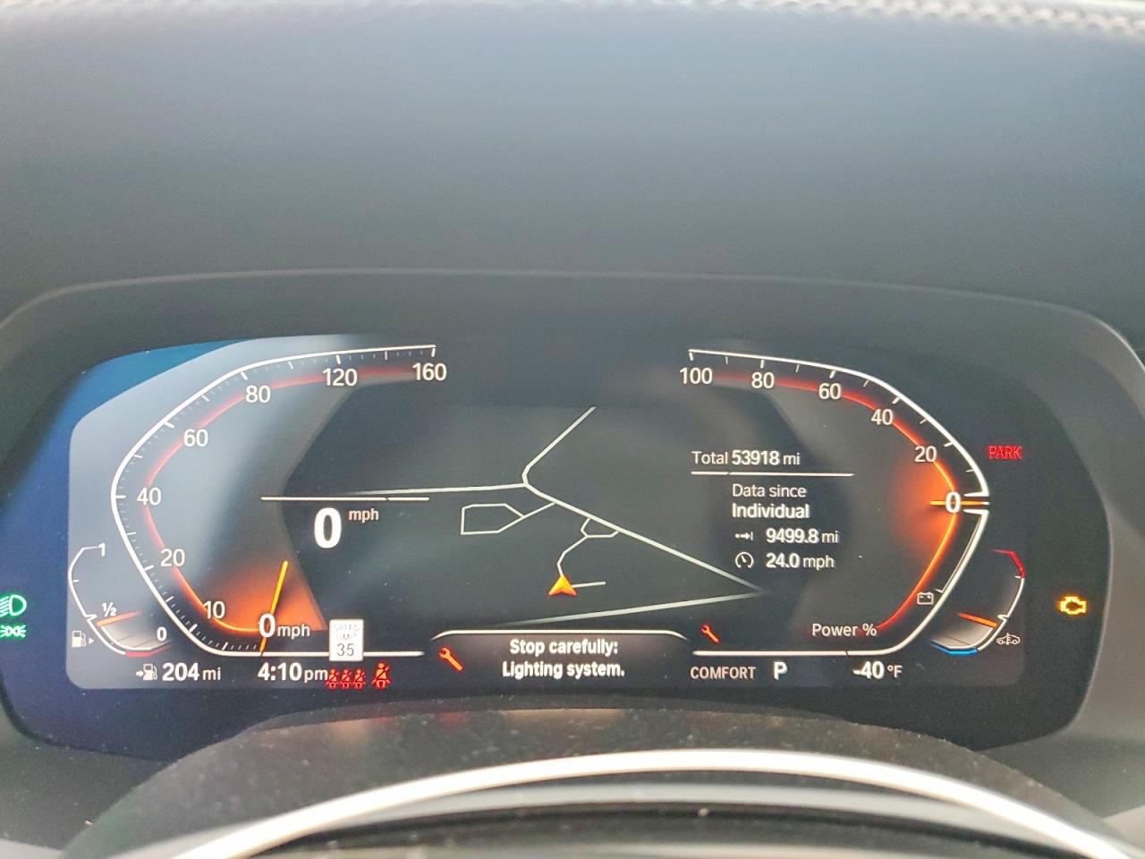 BMW X Series Xdrive40i