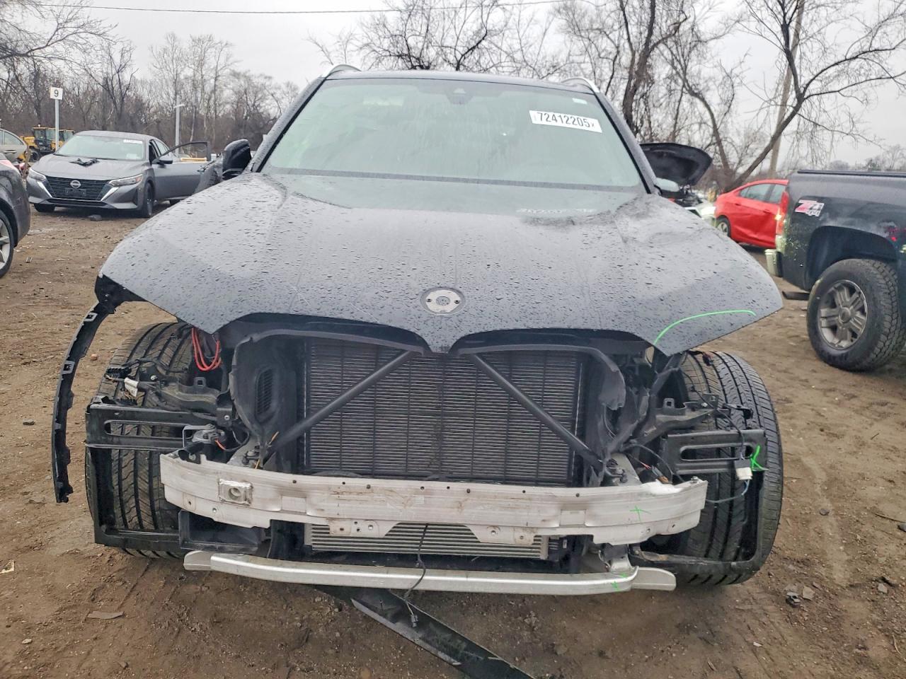BMW X Series Xdrive40i