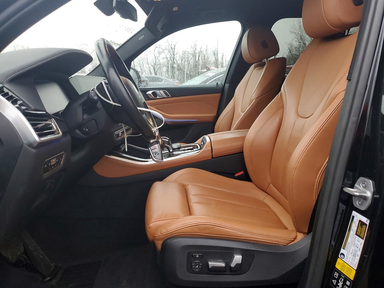 BMW X Series Xdrive40i