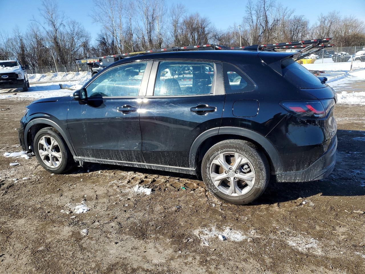 Honda HR-V Lx