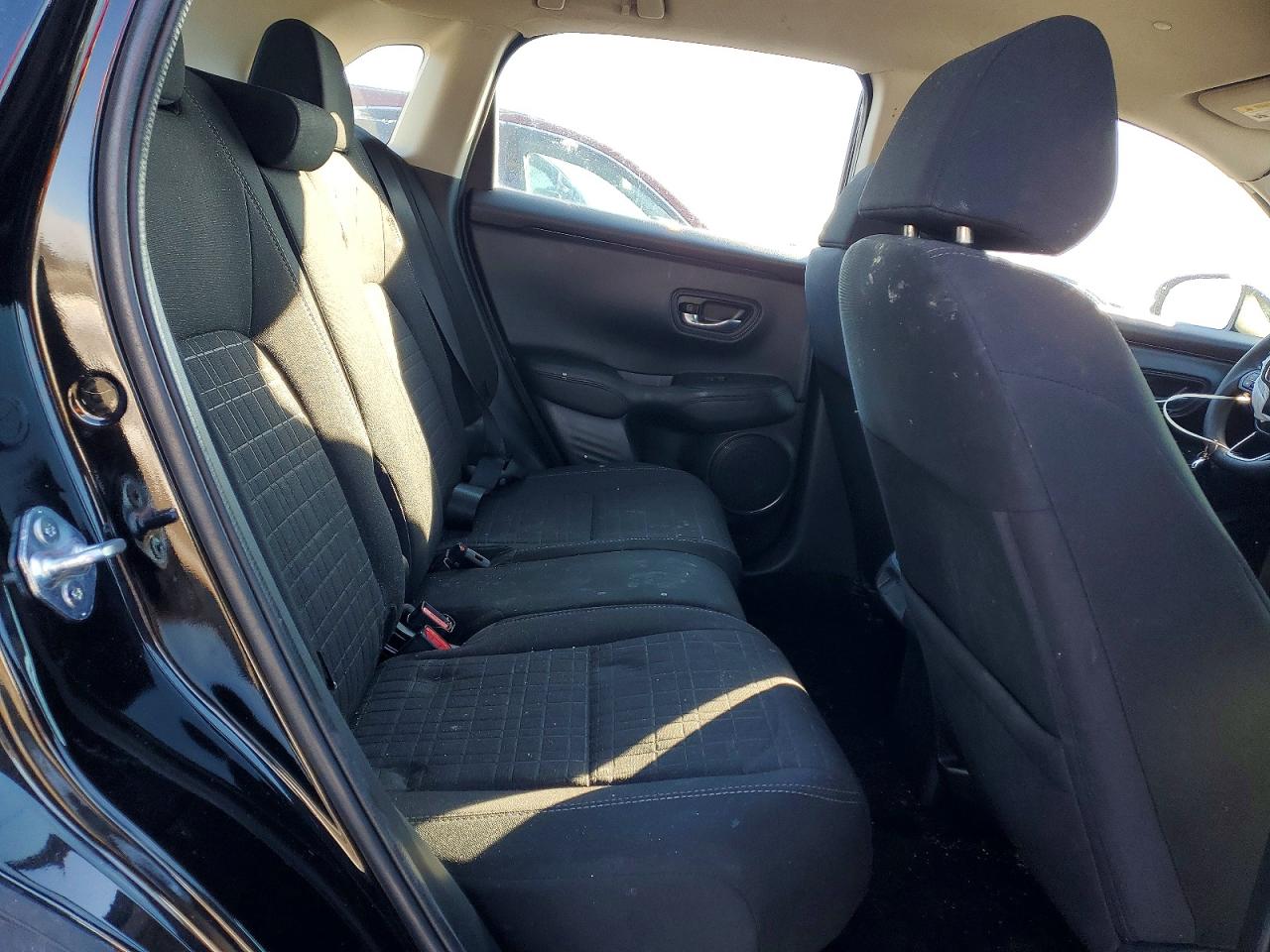 Honda HR-V Lx