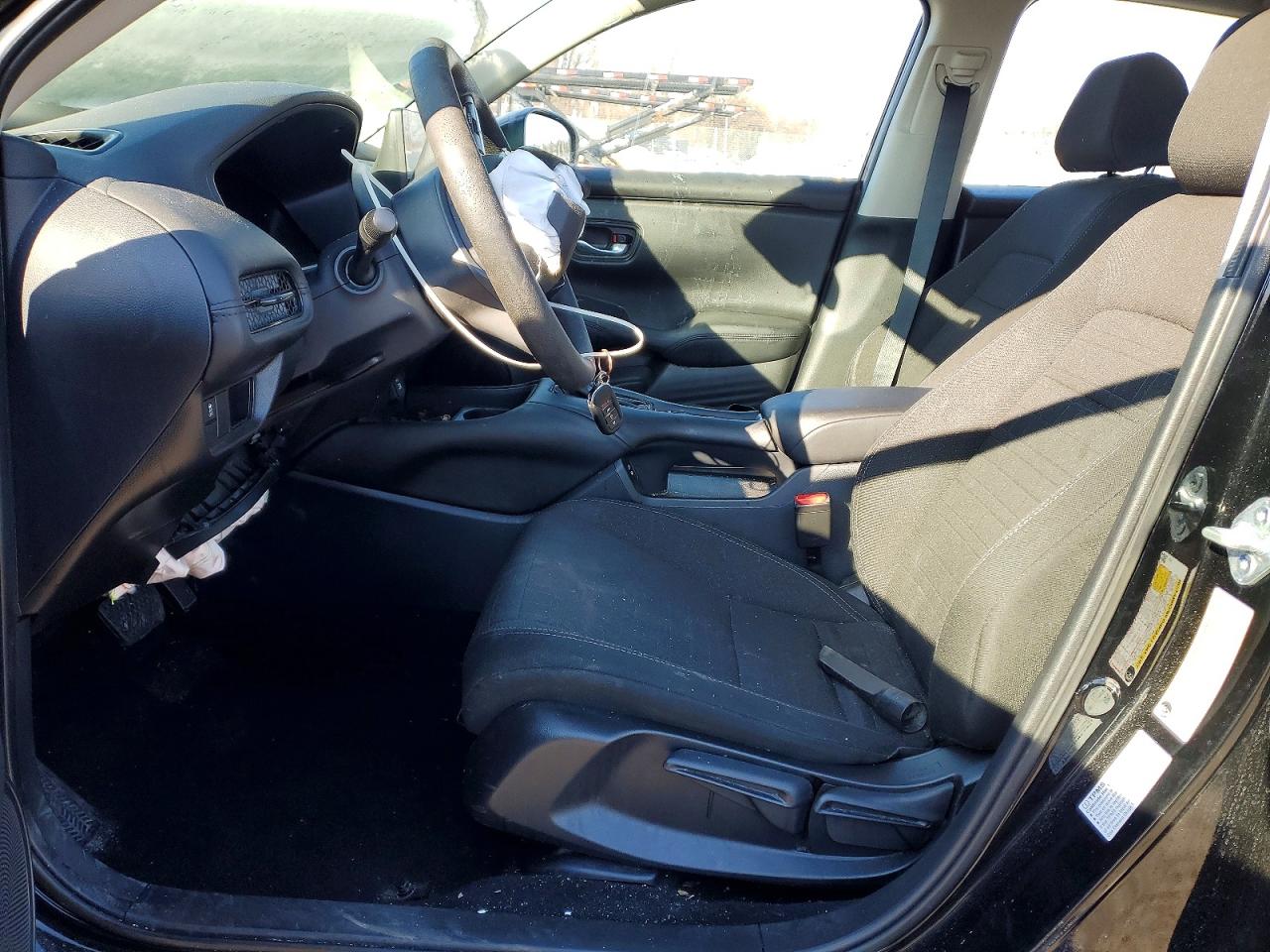 Honda HR-V Lx