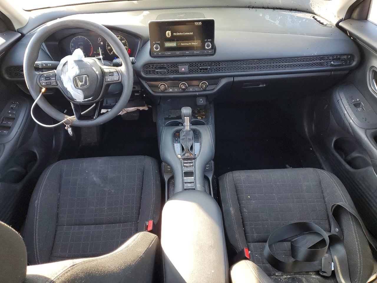 Honda HR-V Lx