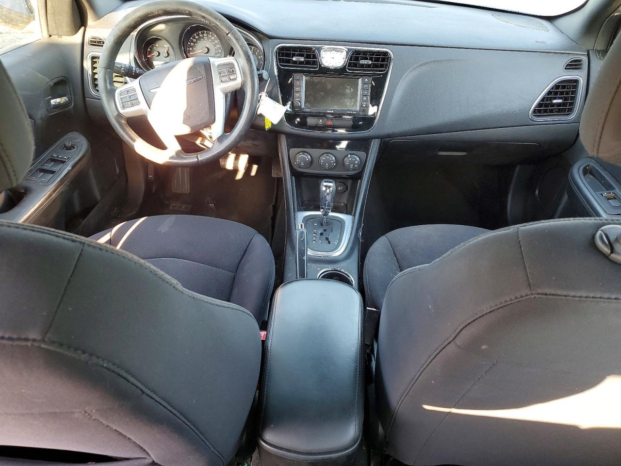 Chrysler 200 Touring