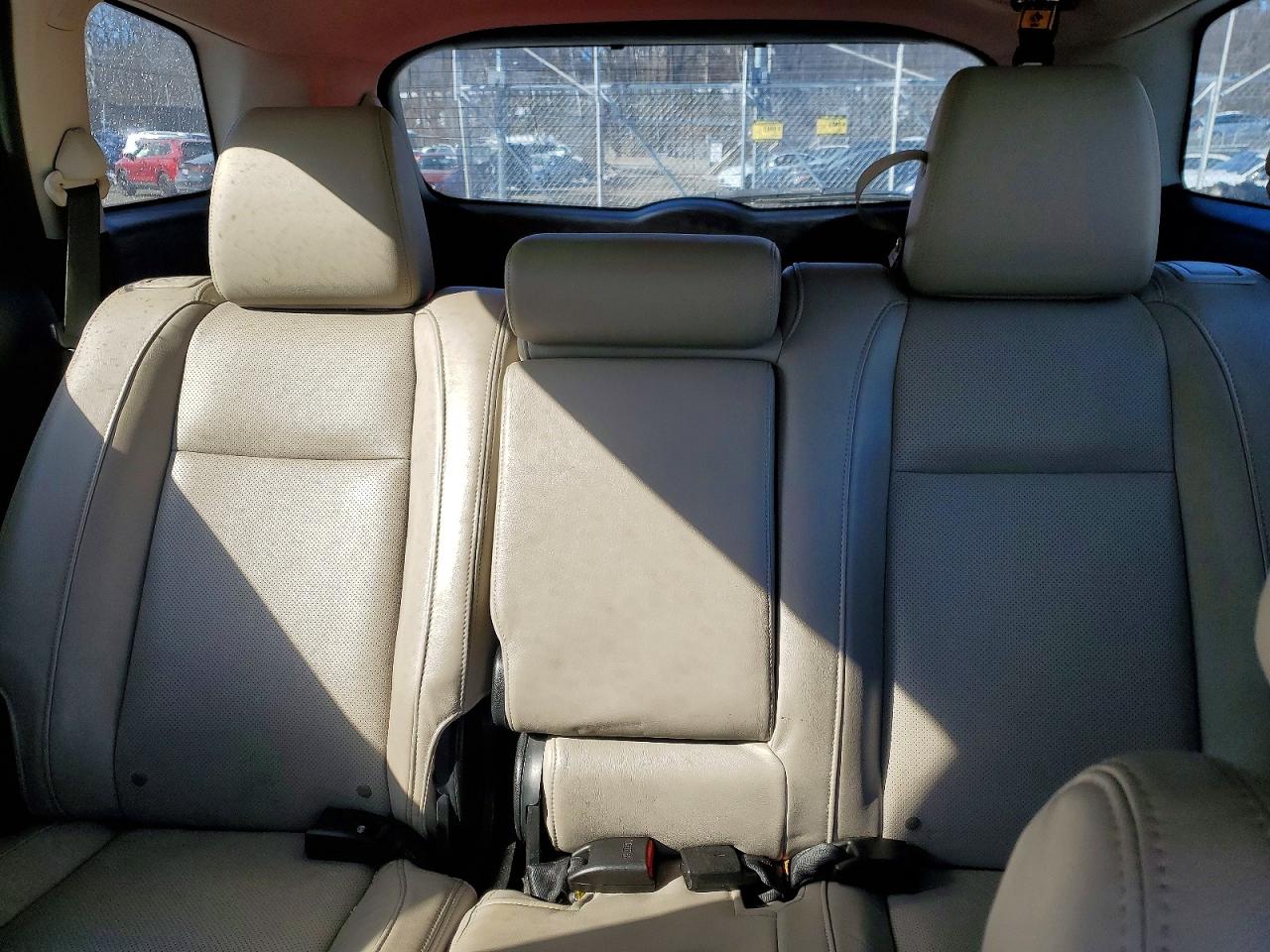 Mazda Cx Grand Touring