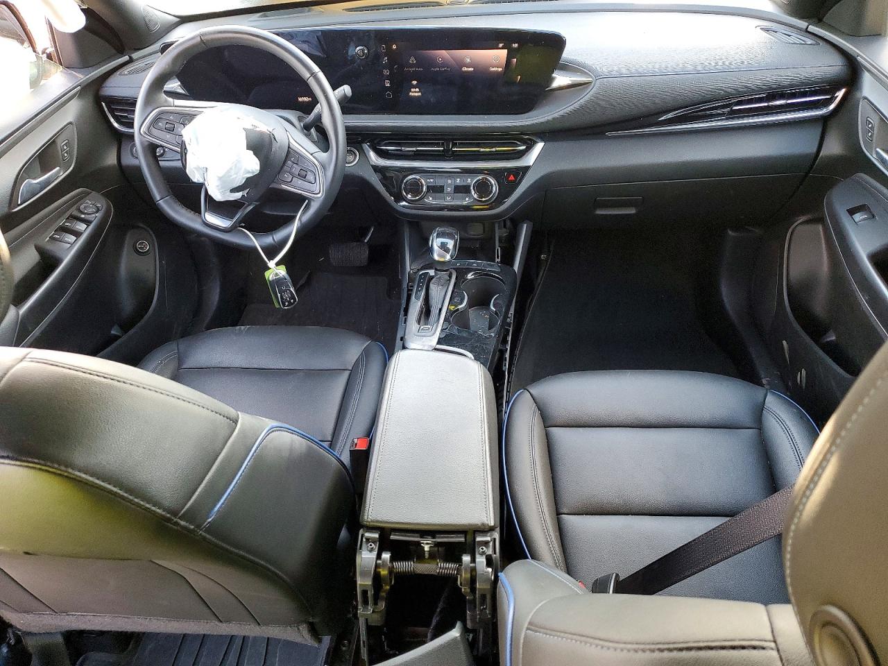 Buick Envista Sp Sport Touring