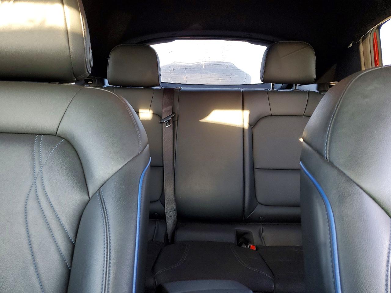 Buick Envista Sp Sport Touring