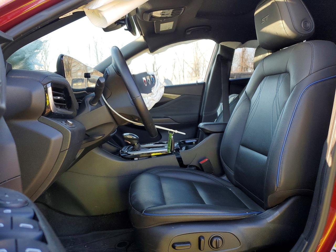 Buick Envista Sp Sport Touring