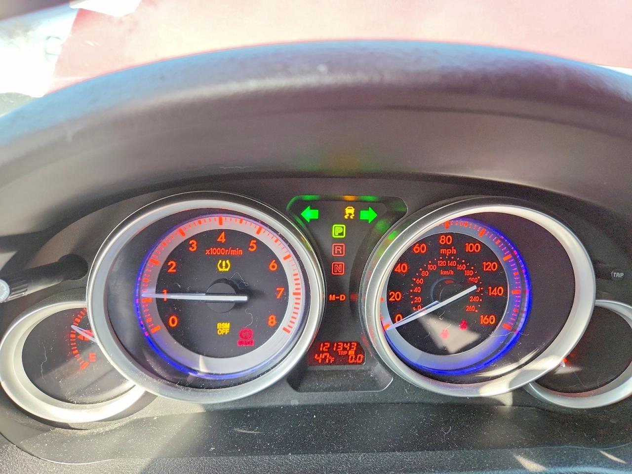 Mazda 6 S