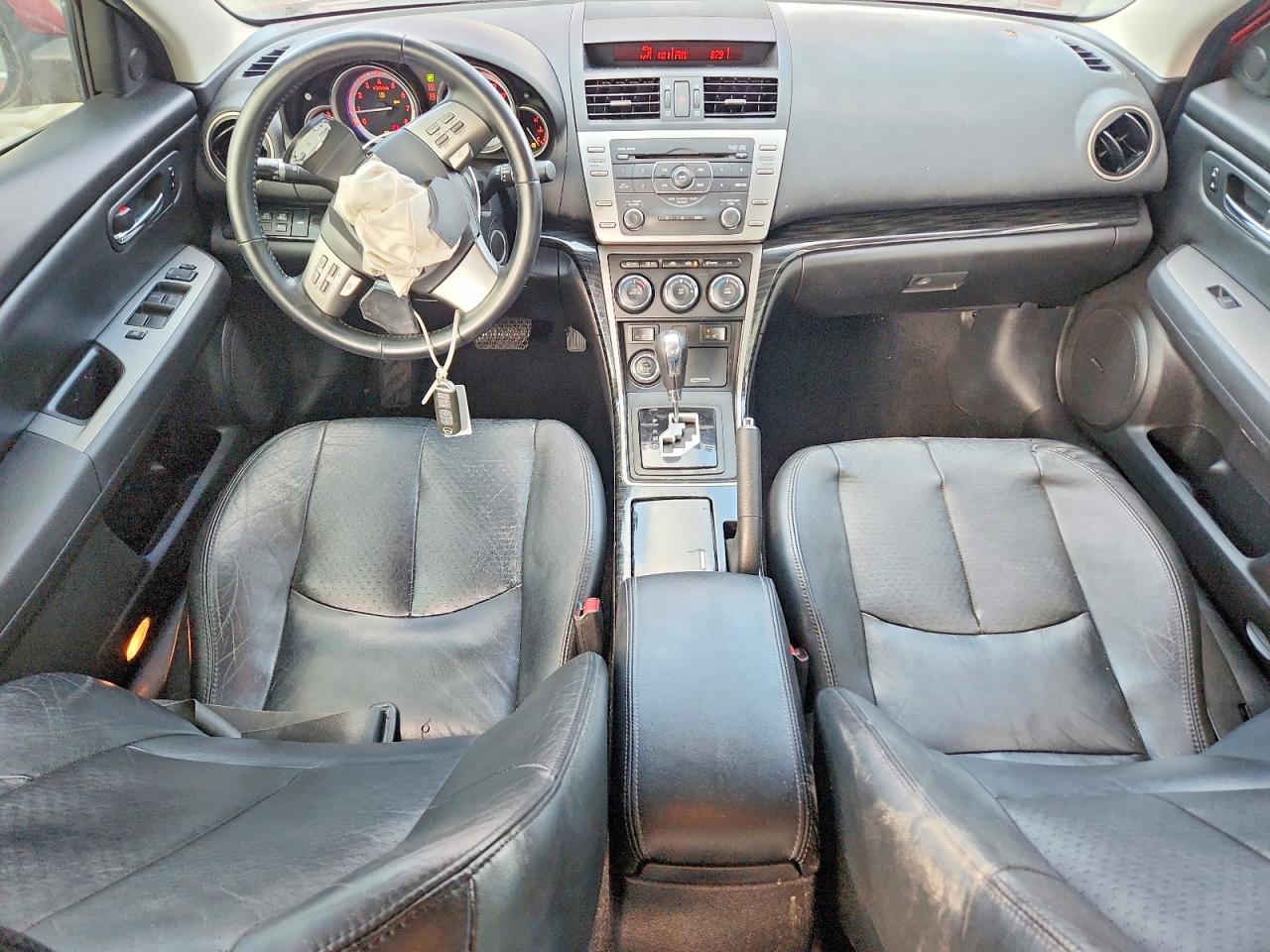 Mazda 6 S