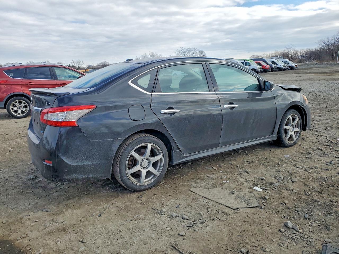 Nissan Sentra