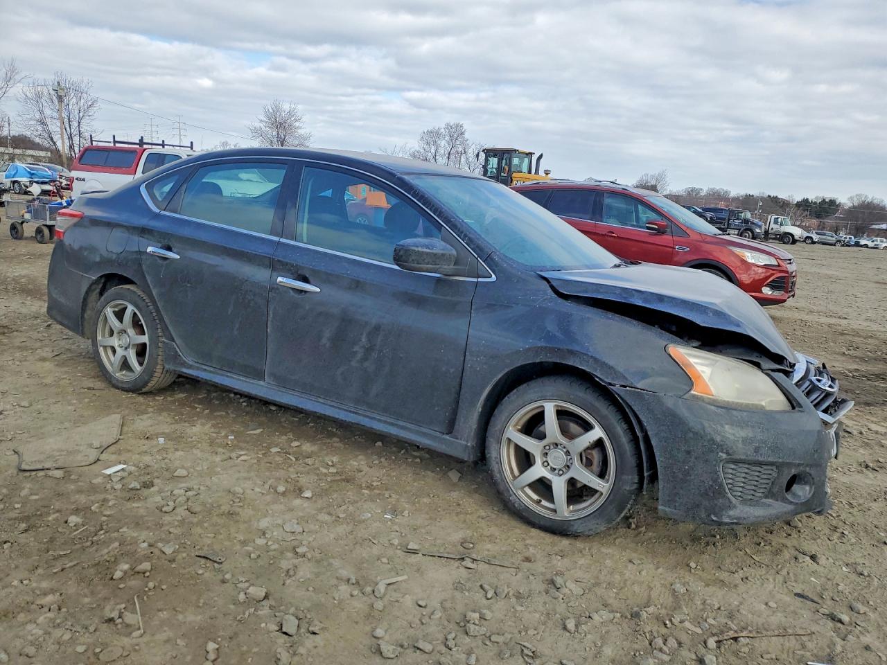 Nissan Sentra