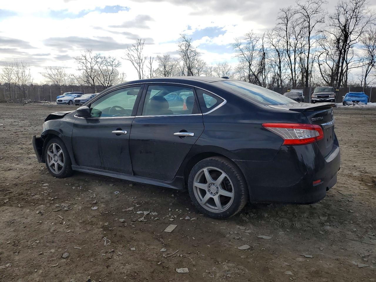 Nissan Sentra
