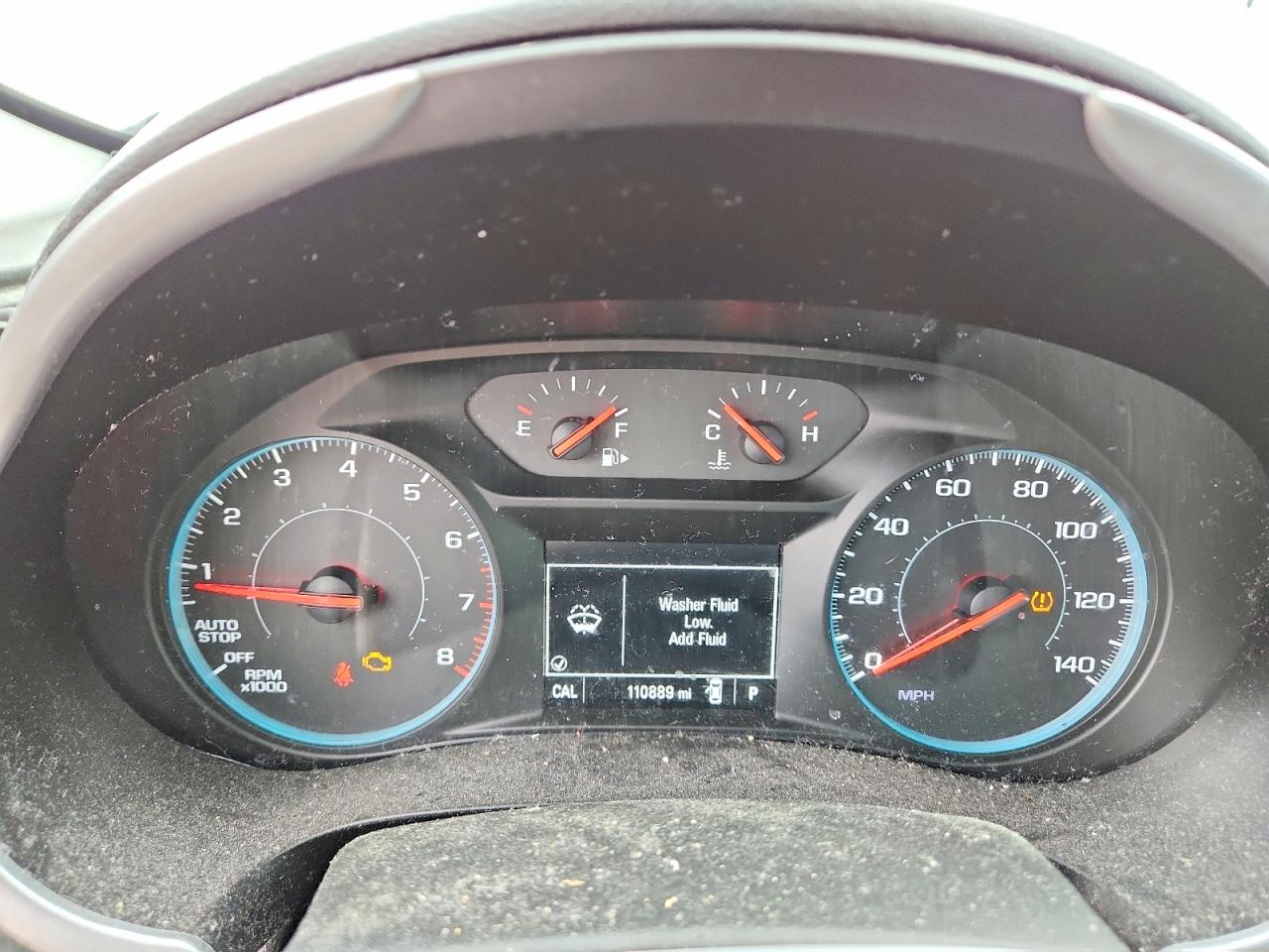 Chevrolet Malibu Ls