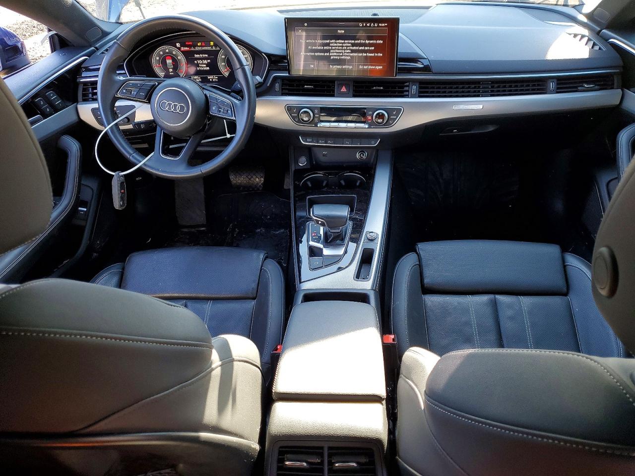 Audi A5 Premium Plus