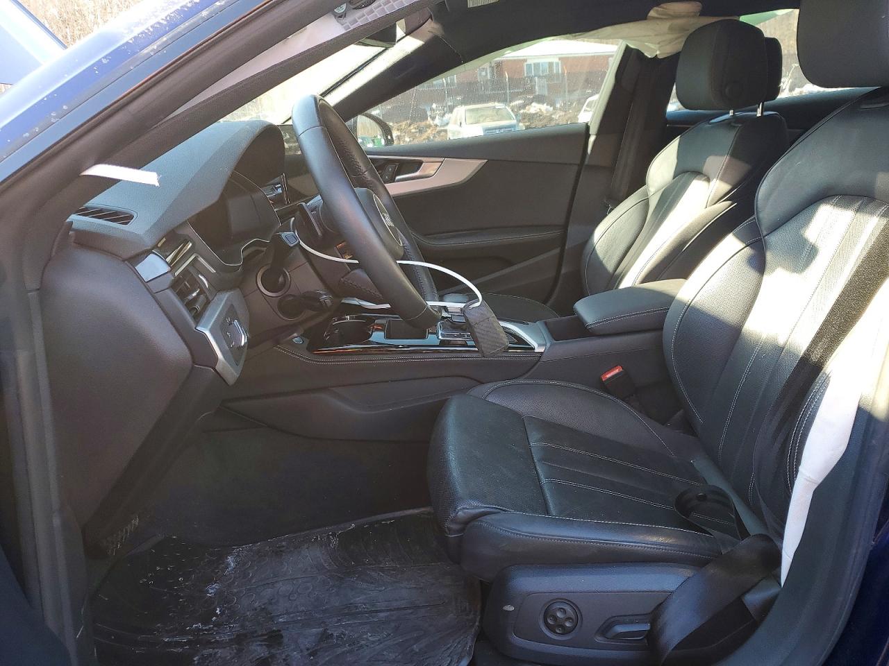 Audi A5 Premium Plus