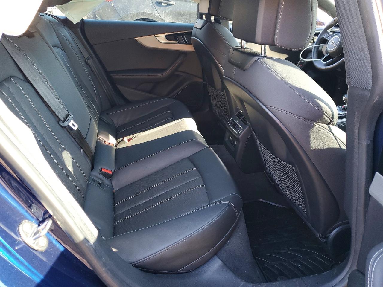 Audi A5 Premium Plus