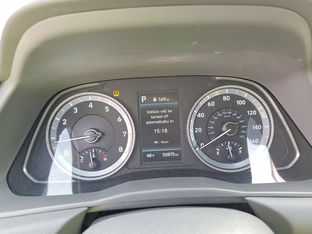 Hyundai SONATA Sel