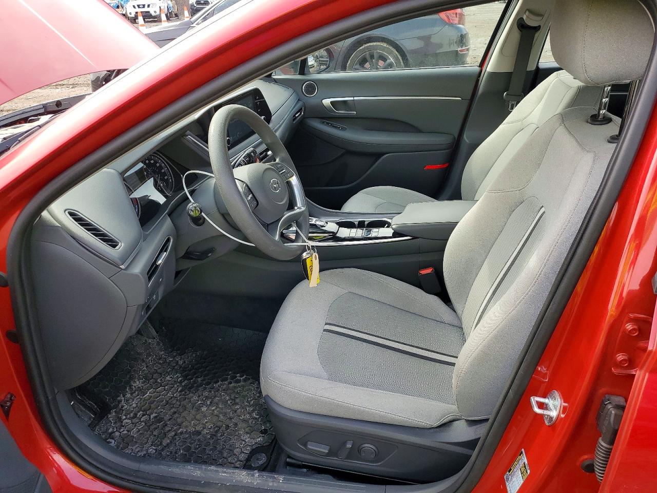 Hyundai SONATA Sel