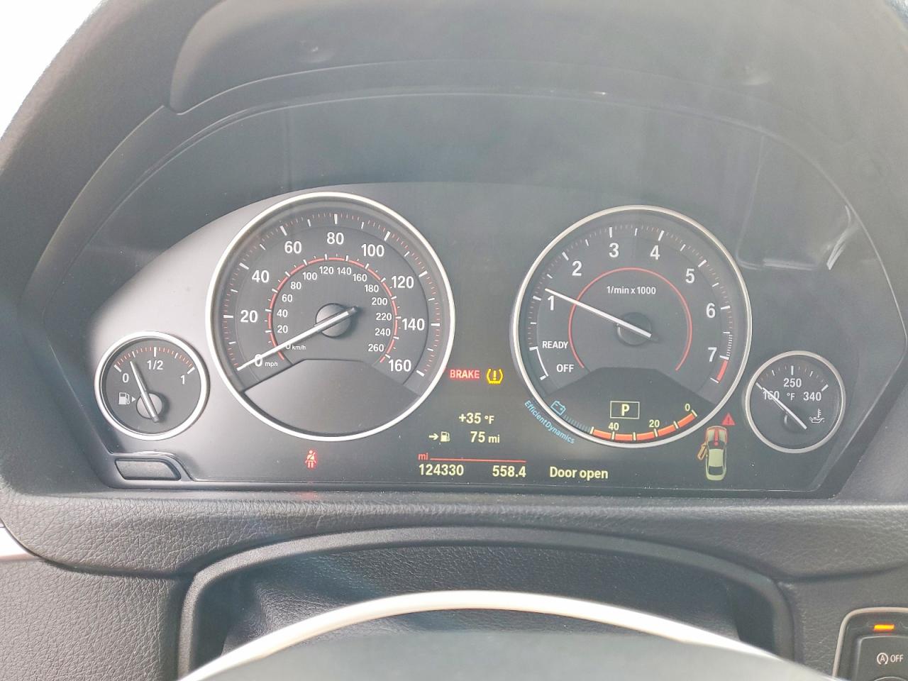 BMW 4 Series Xi