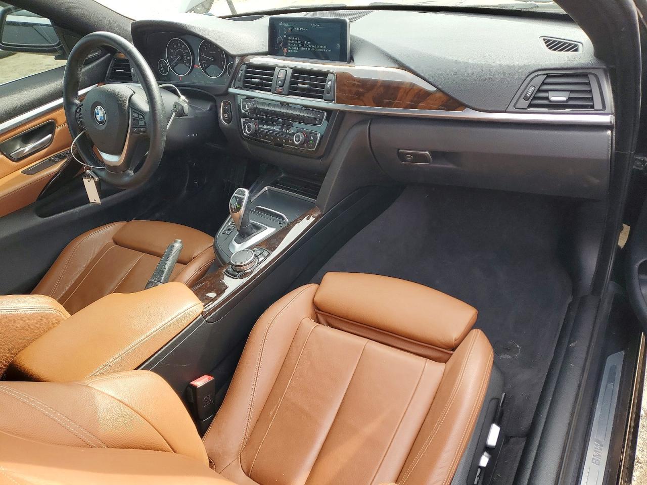 BMW 4 Series Xi