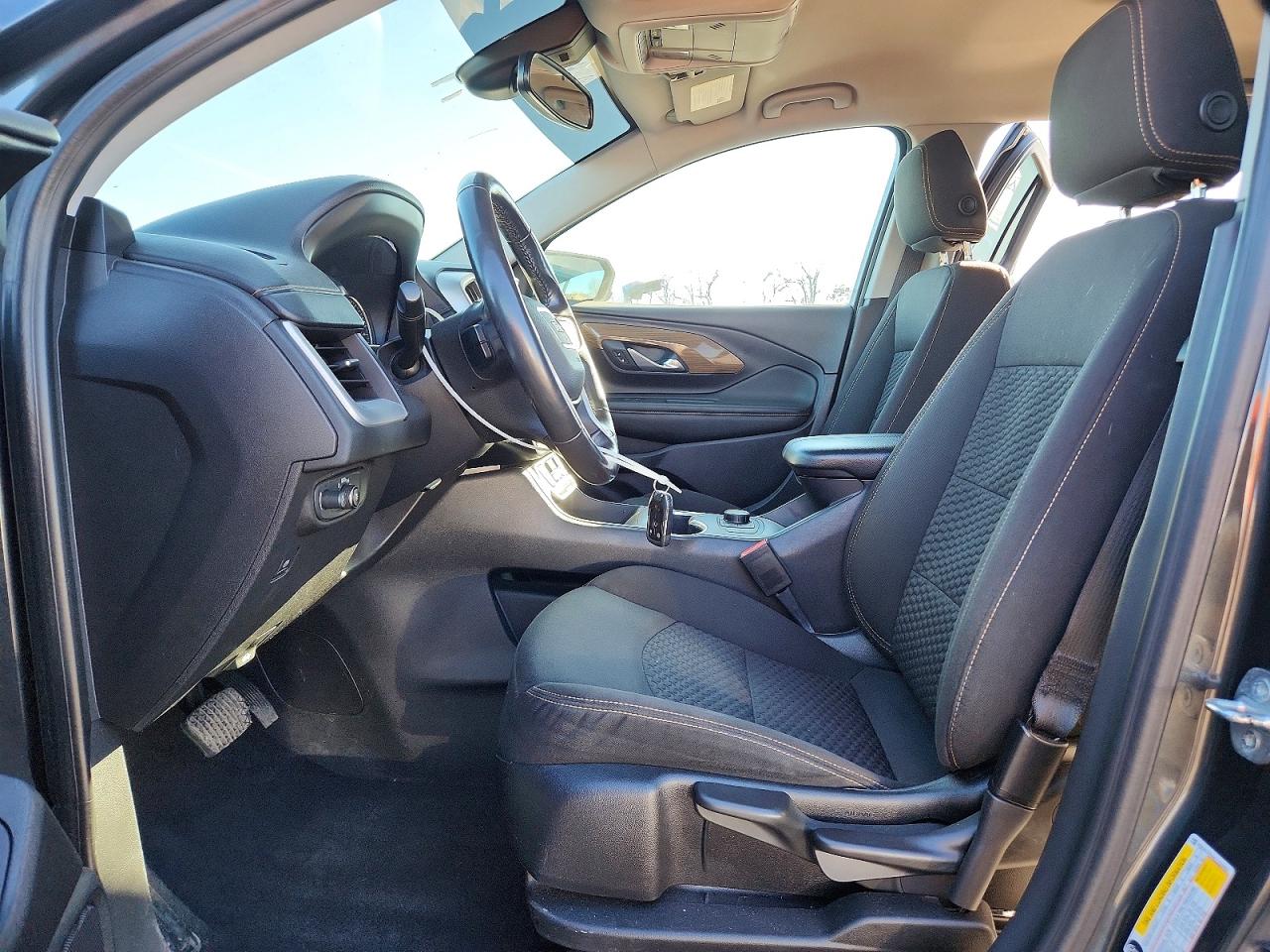 GMC Terrain Sle