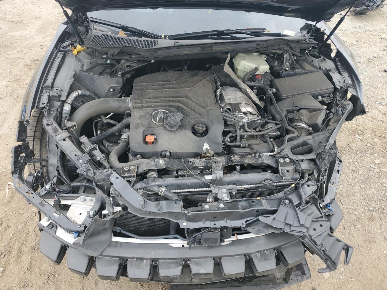Acura TLX