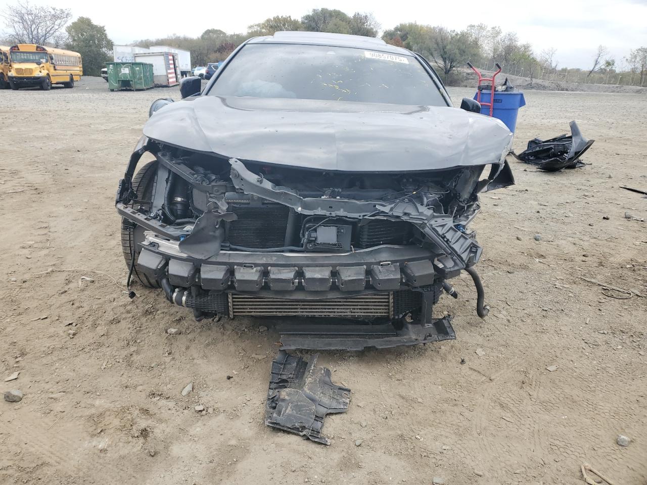 Acura TLX