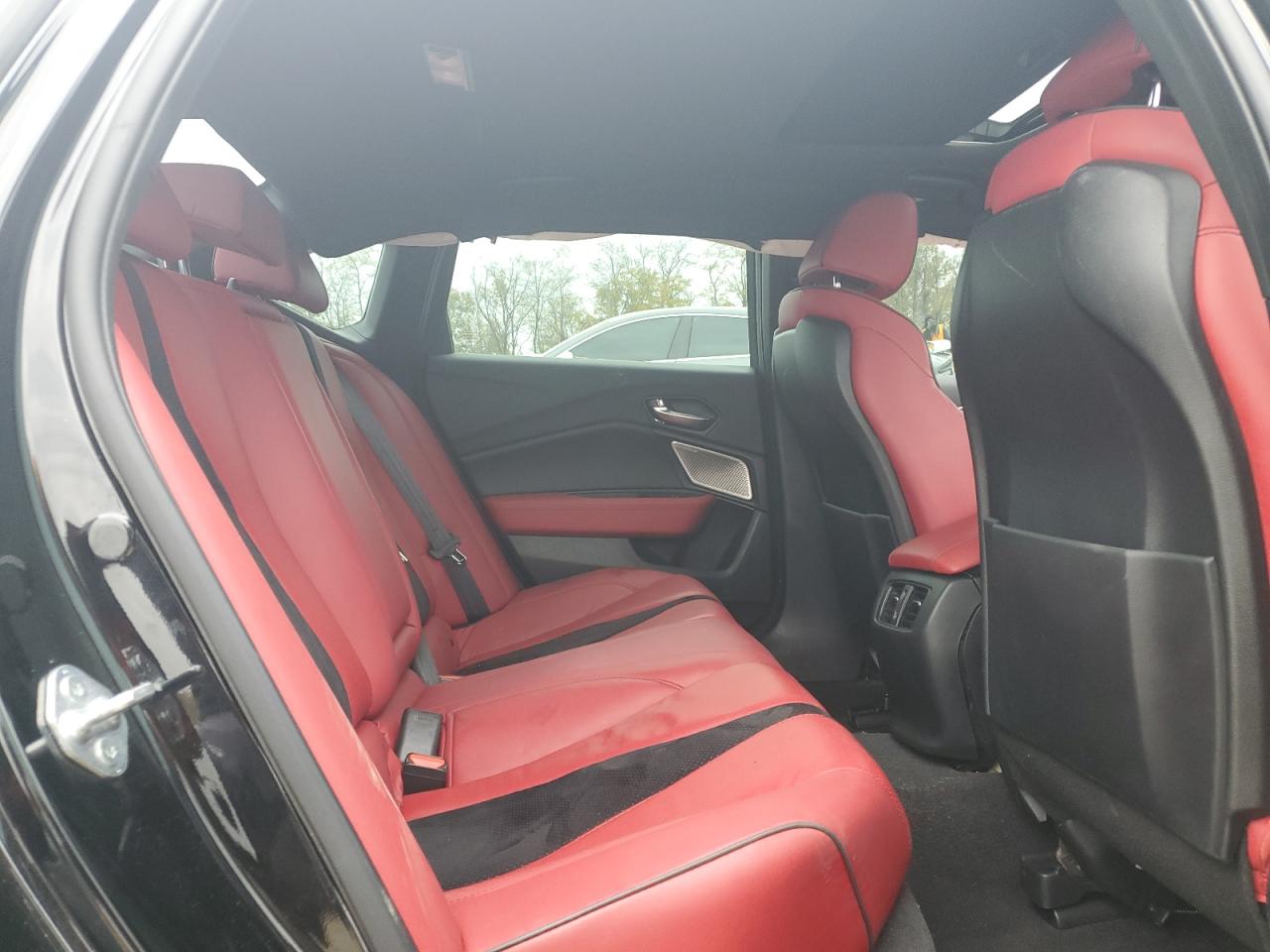 Acura TLX