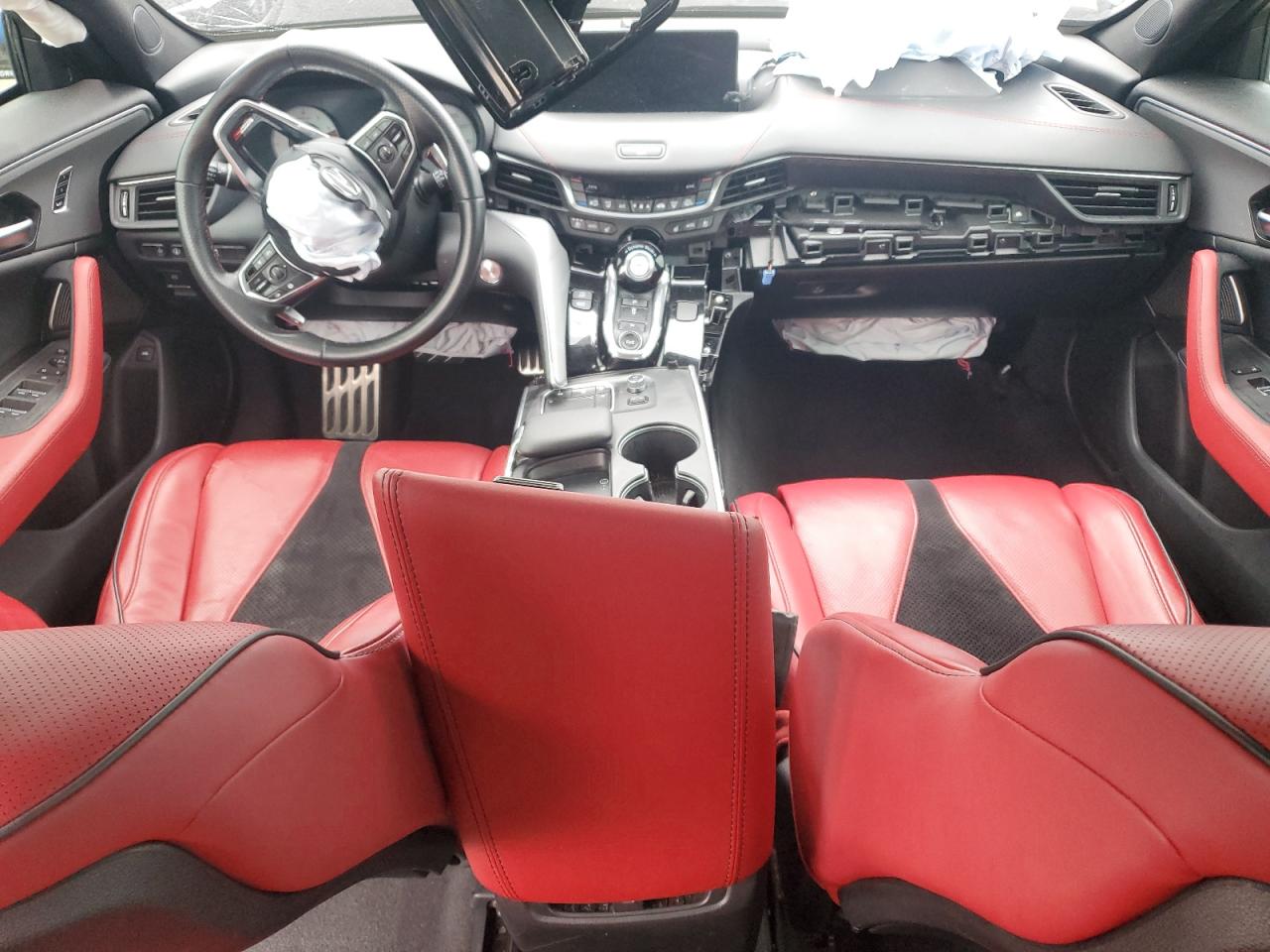 Acura TLX