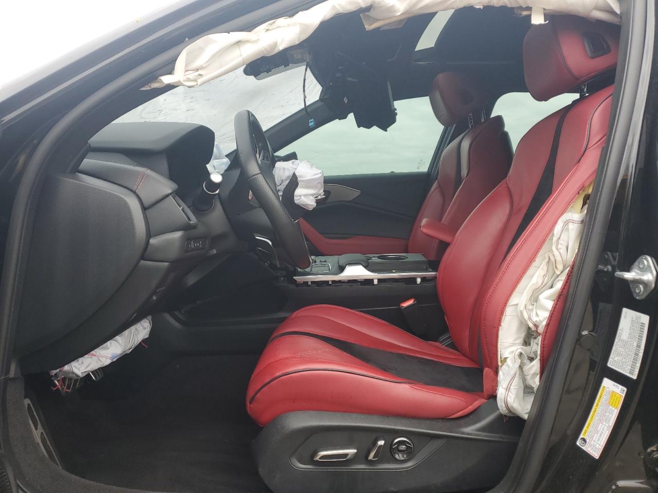 Acura TLX