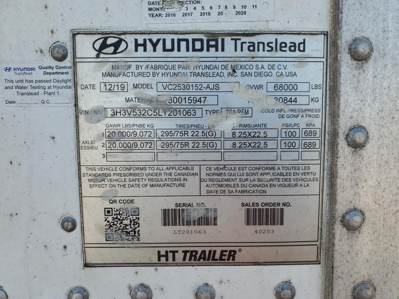 Hyundai Translead