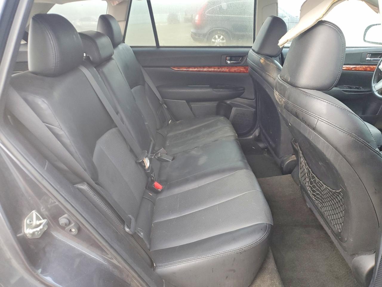 Subaru Outback 2.5i Limited