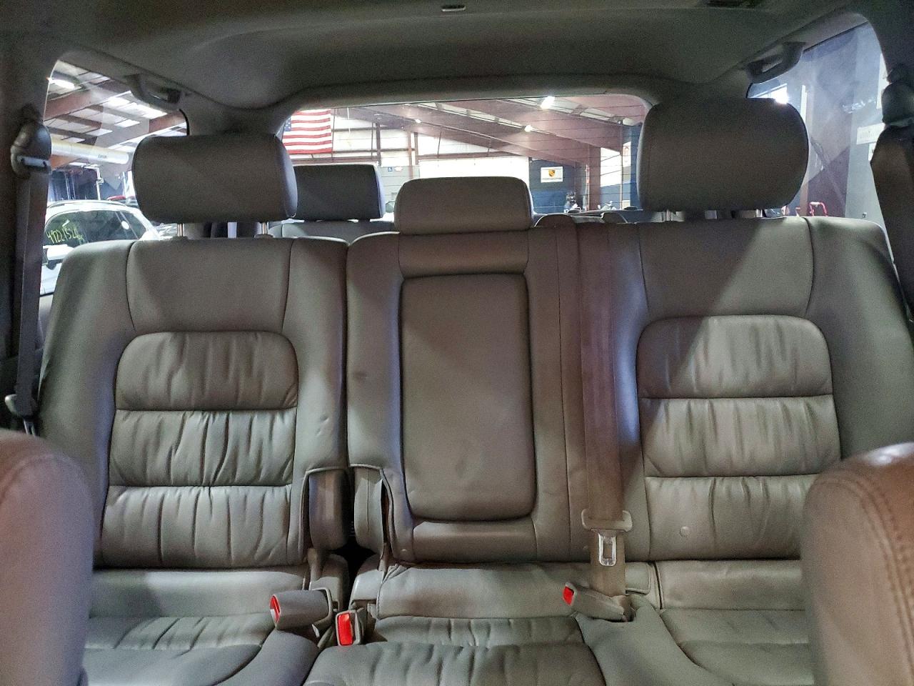 Lexus Lx470 470
