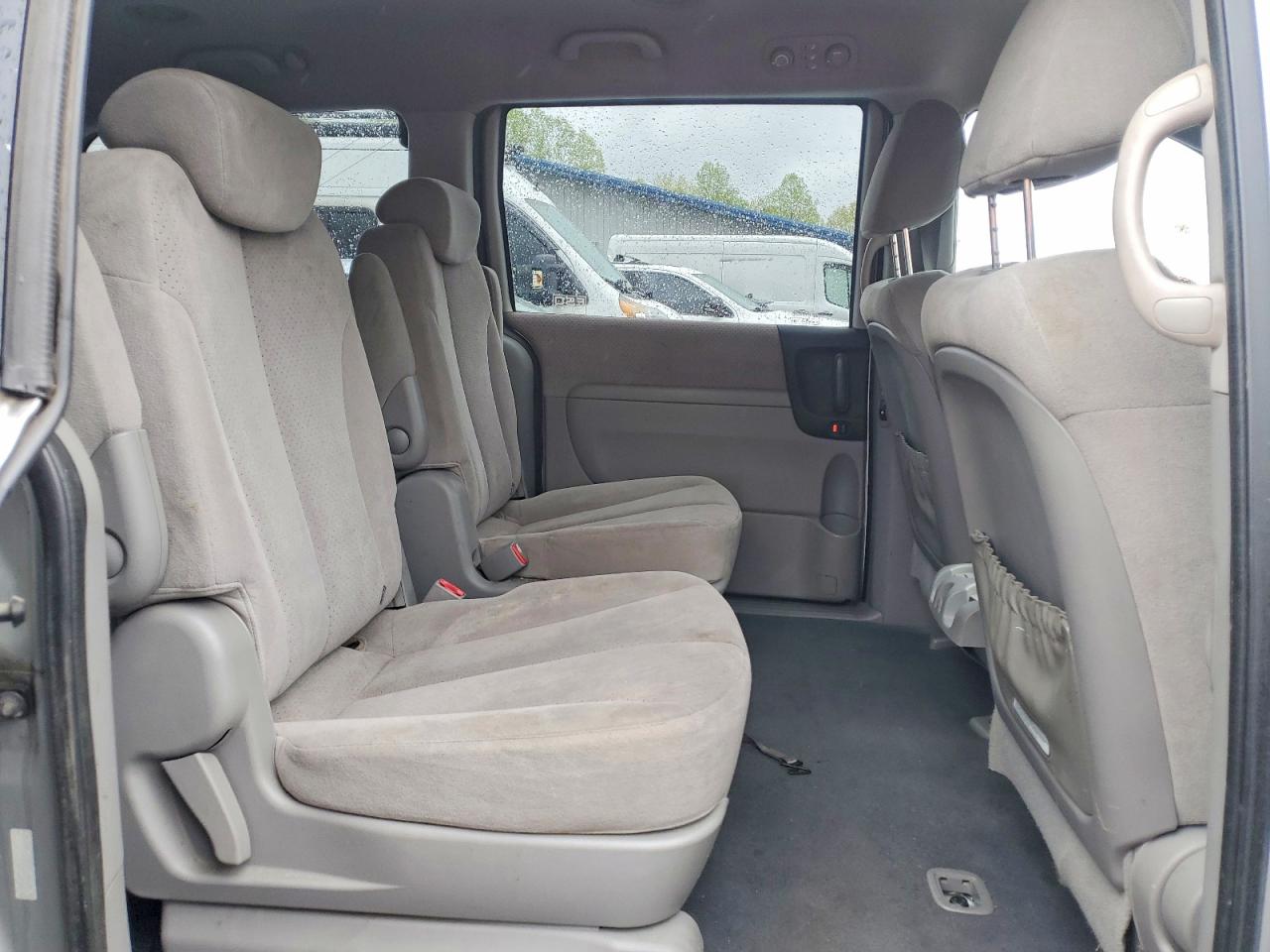 Hyundai Entourage Gls