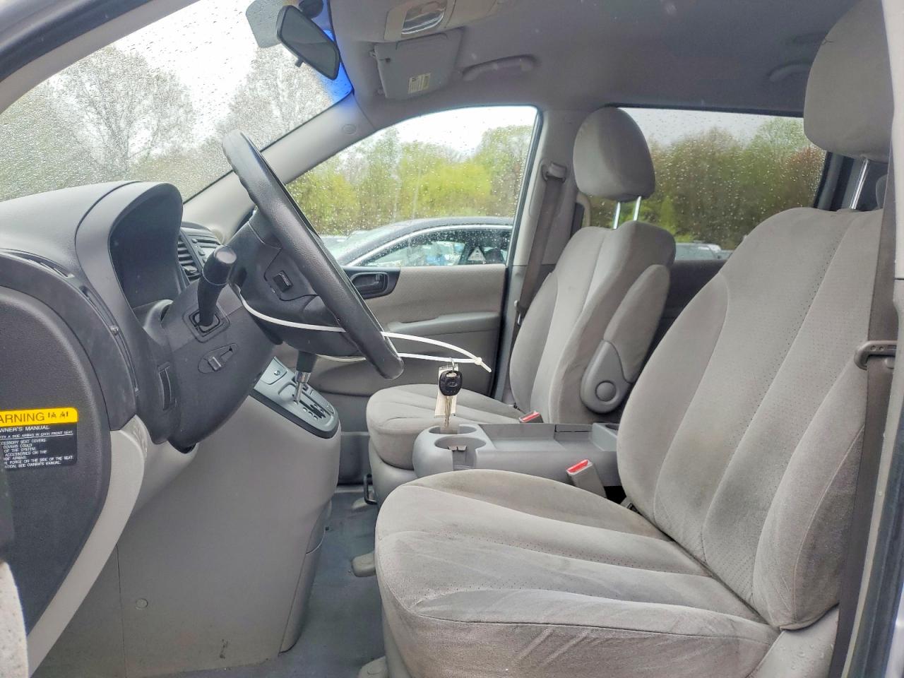 Hyundai Entourage Gls