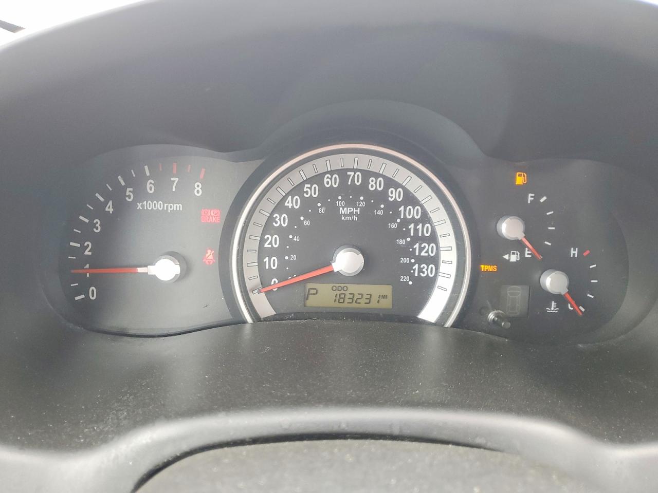 Hyundai Entourage Gls