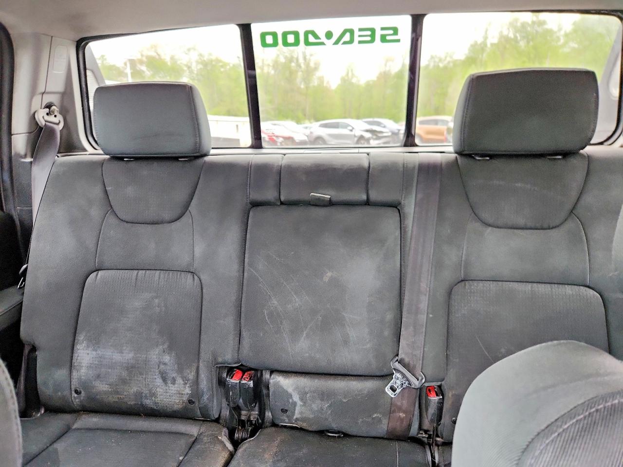 Honda Ridgeline Rt